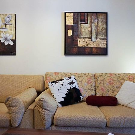 Апартаменти Peaceful & Styled Flat, 2 Bdrms, Wifi, Smart Tv Кавала Екстер'єр фото